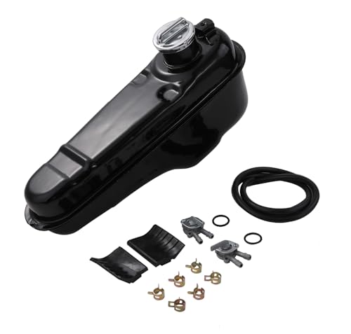 Amazon | ホンダ 用 燃料 タンク ガソリンタンク ダックス DAX ST50